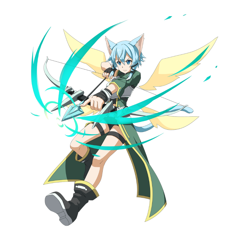 2 - Sword Art Online Merchansie