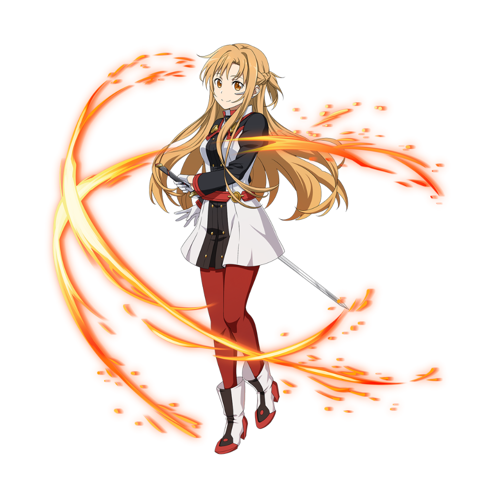 3 - Sword Art Online Merchansie