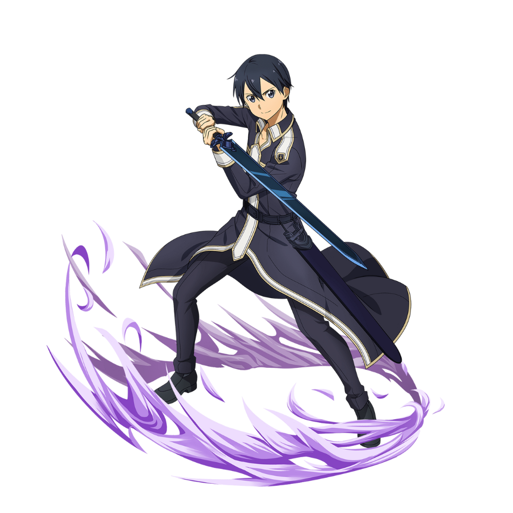 4 - Sword Art Online Merchansie