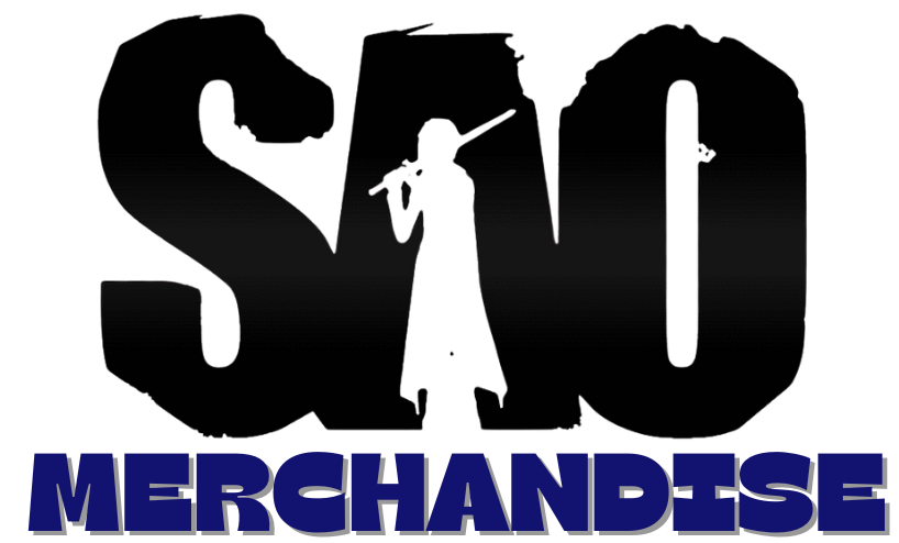Sword Art Online Merchansie