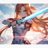 flat750x075f pad750x1000f8f8f8.u2 23 - Sword Art Online Merchansie