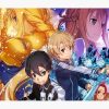 flat750x075f pad750x1000f8f8f8.u2 24 - Sword Art Online Merchansie