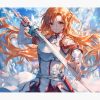 flat750x075f pad750x1000f8f8f8.u2 26 - Sword Art Online Merchansie