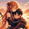flat750x075f pad750x750f8f8f8 19 - Sword Art Online Merchansie