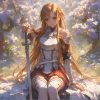 flat750x075f pad750x750f8f8f8 26 - Sword Art Online Merchansie