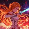 flat750x075f pad750x750f8f8f8 28 - Sword Art Online Merchansie