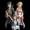 flat750x075f pad750x750f8f8f8 29 - Sword Art Online Merchansie
