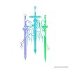 flat750x075f pad750x750f8f8f8 3 - Sword Art Online Merchansie