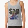 ratankx1860heather greyfront c288321600600 bgf8f8f8 3 - Sword Art Online Merchansie