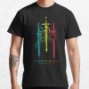 ssrcoclassic teemens10101001c5ca27c6front altsquare product1000x1000.u1 16 - Sword Art Online Merchansie