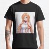 ssrcoclassic teemens10101001c5ca27c6front altsquare product1000x1000.u1 21 - Sword Art Online Merchansie
