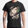 ssrcoclassic teemens10101001c5ca27c6front altsquare product1000x1000.u1 24 - Sword Art Online Merchansie