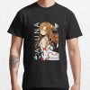 ssrcoclassic teemens10101001c5ca27c6front altsquare product1000x1000.u1 36 - Sword Art Online Merchansie
