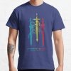 ssrcoclassic teemens353d774d8b4ffd91front altsquare product1000x1000.u1 16 - Sword Art Online Merchansie