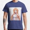 ssrcoclassic teemens353d774d8b4ffd91front altsquare product1000x1000.u1 21 - Sword Art Online Merchansie