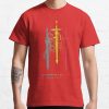 ssrcoclassic teemensdd21218219e99865front altsquare product1000x1000.u1 16 - Sword Art Online Merchansie