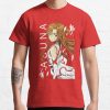 ssrcoclassic teemensdd21218219e99865front altsquare product1000x1000.u1 19 - Sword Art Online Merchansie