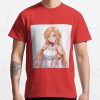 ssrcoclassic teemensdd21218219e99865front altsquare product1000x1000.u1 21 - Sword Art Online Merchansie