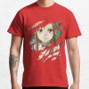 ssrcoclassic teemensdd21218219e99865front altsquare product1000x1000.u1 24 - Sword Art Online Merchansie
