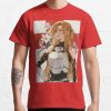 ssrcoclassic teemensdd21218219e99865front altsquare product1000x1000.u1 32 - Sword Art Online Merchansie