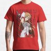 ssrcoclassic teemensdd21218219e99865front altsquare product1000x1000.u1 5 - Sword Art Online Merchansie