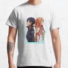 ssrcoclassic teemensfafafaca443f4786front altsquare product1000x1000.u1 - Sword Art Online Merchansie