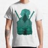 ssrcoclassic teemensfafafaca443f4786front altsquare product1000x1000.u1 13 - Sword Art Online Merchansie