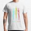 ssrcoclassic teemensfafafaca443f4786front altsquare product1000x1000.u1 16 - Sword Art Online Merchansie