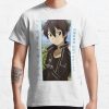 ssrcoclassic teemensfafafaca443f4786front altsquare product1000x1000.u1 17 - Sword Art Online Merchansie