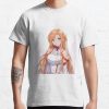 ssrcoclassic teemensfafafaca443f4786front altsquare product1000x1000.u1 21 - Sword Art Online Merchansie