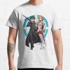 ssrcoclassic teemensfafafaca443f4786front altsquare product1000x1000.u1 22 - Sword Art Online Merchansie