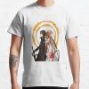 ssrcoclassic teemensfafafaca443f4786front altsquare product1000x1000.u1 8 - Sword Art Online Merchansie