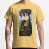 ssrcoclassic teemensffcf6eda6eb664a1front altsquare product1000x1000.u1 17 - Sword Art Online Merchansie