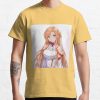 ssrcoclassic teemensffcf6eda6eb664a1front altsquare product1000x1000.u1 21 - Sword Art Online Merchansie