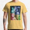 ssrcoclassic teemensffcf6eda6eb664a1front altsquare product1000x1000.u1 41 - Sword Art Online Merchansie