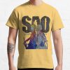 ssrcoclassic teemensffcf6eda6eb664a1front altsquare product1000x1000.u1 6 - Sword Art Online Merchansie