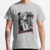 ssrcoclassic teemensheather greyfront altsquare product1000x1000.u1 11 - Sword Art Online Merchansie