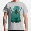 ssrcoclassic teemensheather greyfront altsquare product1000x1000.u1 13 - Sword Art Online Merchansie