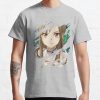 ssrcoclassic teemensheather greyfront altsquare product1000x1000.u1 24 - Sword Art Online Merchansie