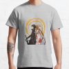 ssrcoclassic teemensheather greyfront altsquare product1000x1000.u1 30 - Sword Art Online Merchansie