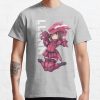 ssrcoclassic teemensheather greyfront altsquare product1000x1000.u1 31 - Sword Art Online Merchansie