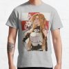 ssrcoclassic teemensheather greyfront altsquare product1000x1000.u1 32 - Sword Art Online Merchansie