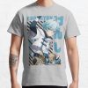 ssrcoclassic teemensheather greyfront altsquare product1000x1000.u1 35 - Sword Art Online Merchansie