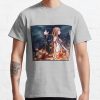 ssrcoclassic teemensheather greyfront altsquare product1000x1000.u1 39 - Sword Art Online Merchansie