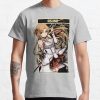 ssrcoclassic teemensheather greyfront altsquare product1000x1000.u1 40 - Sword Art Online Merchansie