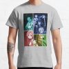 ssrcoclassic teemensheather greyfront altsquare product1000x1000.u1 41 - Sword Art Online Merchansie
