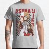 ssrcoclassic teemensheather greyfront altsquare product1000x1000.u1 5 - Sword Art Online Merchansie