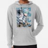 ssrcolightweight hoodiemensheather greyfrontsquare productx1000 bgf8f8f8 - Sword Art Online Merchansie