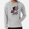 ssrcolightweight hoodiemensheather greyfrontsquare productx1000 bgf8f8f8 14 - Sword Art Online Merchansie