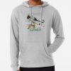 ssrcolightweight hoodiemensheather greyfrontsquare productx1000 bgf8f8f8 17 - Sword Art Online Merchansie